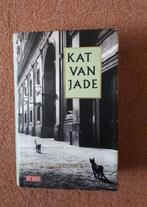89... suzanna brogger ; kat van jade, Boeken, Ophalen of Verzenden, Gelezen, Nederland
