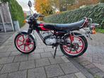 Yamaha RD50M 2 stuks 1979, Fietsen en Brommers, Ophalen, Maximaal 45 km/u, Yamaha, 49 cc