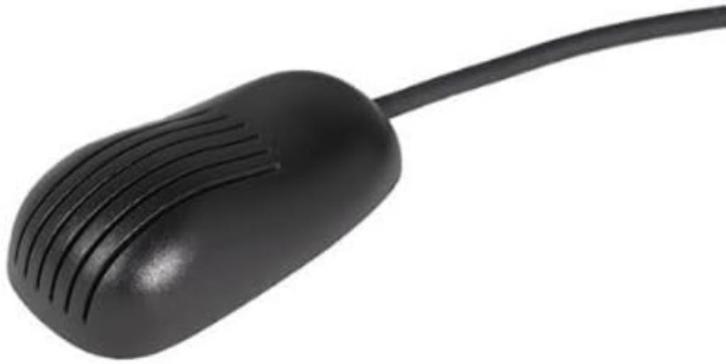 Mosconi Gladen mosMicro - microfoon voor DSP 6to8, Auto diversen, Autospeakers, Ophalen of Verzenden