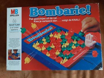 MB Bombarie beschikbaar voor biedingen