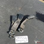 Peugeot 206 gti 2.0 16v Sw 2003 2500180   Gordel sluiting ac