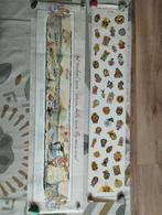 Vastenavend Posters, Insignes & Wana, Ophalen, A1 t/m A3, Overige onderwerpen, Rechthoekig Staand