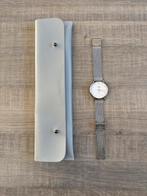 Cluse Horloge Zilver - Dames Polshorloge, Overige merken, Staal, Polshorloge, Ophalen of Verzenden