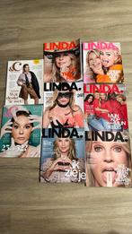 Linda en &C, Boeken, Tijdschriften en Kranten, Ophalen of Verzenden, Zo goed als nieuw, Damesbladen