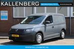 Volkswagen Caddy Cargo 2.0 TDI 75PK Comfort / Multi stuur /, Voorwielaandrijving, Stof, Gebruikt, 4 cilinders