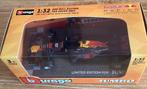 Max verstappen rb13. Scale 1:32. Special edition jumbo 2017, Hobby en Vrije tijd, Modelauto's | 1:24, Verzenden