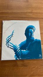 Dexter Gordon - The Jumpin’ Blues (Prestige), 1980 tot heden, Ophalen of Verzenden, Zo goed als nieuw, 12 inch