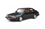 OttOmobile 1:18 Saab 900 Mk.1 Turbo AERO NIEUW IN DOOS, Hobby en Vrije tijd, Modelauto's | 1:18, Ophalen of Verzenden, Nieuw, Auto