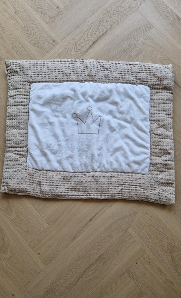 Boxkleed Jollein, Ophalen of Verzenden, Zo goed als nieuw