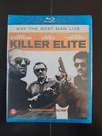 Te koop: Blu-Ray Killer Elite., Cd's en Dvd's, Blu-ray, Ophalen of Verzenden, Nieuw in verpakking, Actie