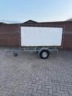 Reclame Aanhanger, Auto diversen, Aanhangers en Bagagewagens, Ophalen, Gebruikt