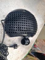 Vijverpomp 12000 liter/uur, Ophalen, Gebruikt, Vijverpomp