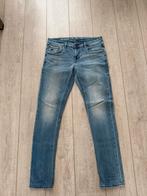 PME legend jeans tailwheel maat 34-34, Blauw, Ophalen of Verzenden, Zo goed als nieuw, W33 - W34 (confectie 48/50)