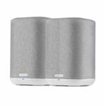 Denon Home 150 Duo - Set van 2 draadloze speakers, Audio, Tv en Foto, Luidsprekers, Overige merken, Gebruikt, Ophalen of Verzenden