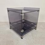 Stijlvolle Drankenkar in Dumas Stijl, Ophalen of Verzenden, Gebruikt