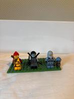 Lego Ninjago Elemental Masters Pack, Ophalen of Verzenden, Gebruikt, Losse stenen, Lego