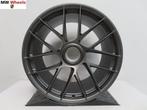 Originele Porsche 20 inch 911 991 MKII GTS velgen Titan grey, Auto-onderdelen, Banden en Velgen, Velg(en), -, -, Nieuw