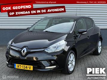 Renault Clio 0.9 TCe Intens |PDC|CLIMATE CONTROL|BTW beschikbaar voor biedingen