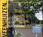 Veenhuizen -Heden en Verleden, Ophalen of Verzenden, Zo goed als nieuw