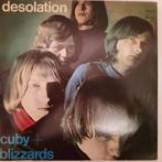 LP "Desolation" - Cuby + Blizzards, 1960 tot 1980, Gebruikt, Ophalen of Verzenden, 12 inch