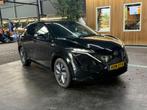 Nissan Ariya 87 kWh 242pk 2023 dealer onderhouden, garantie, 750 kg, 61 pk, Zwart, Particulier