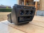 Middenconsole dashboard Mercedes 190 W201, Auto-onderdelen, Ophalen of Verzenden, Gebruikt, Mercedes-Benz