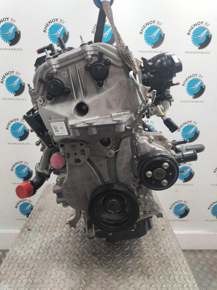 FORD KUGA DFK Titanium FWD [ENGINE] 2024, Auto-onderdelen, Motor en Toebehoren, Gebruikt, ARN erkend, Stiba lid, Erkend duurzaam