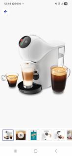 Krups Kp2431

Nescafé Dolc gratis melk schiumer bij, Ophalen of Verzenden, Zo goed als nieuw, Koffiemachine