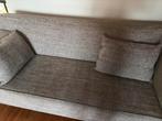 Mooie 3-zits bank - Bloc model, Huis en Inrichting, Ophalen, Gebruikt, Driepersoons, 75 tot 100 cm