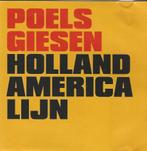 Limburg : Poels ‎/ Giesen - Holland America lijn = 4,99, Ophalen of Verzenden, Zo goed als nieuw, Pop