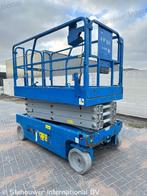 Genie GS2646 hoogwerker (BJ 2012) schaarhoogwerker GS-2646