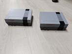 DEFECT mini NES 2x, ., 1 speler, Ophalen of Verzenden, Zo goed als nieuw
