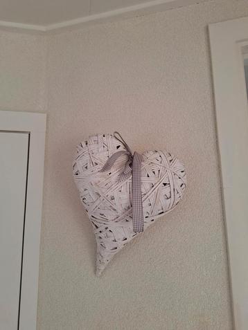 Hartje beschikbaar voor biedingen