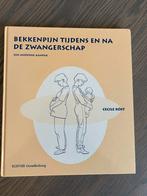 Bekkenpijn tijdens en na de zwangerschap, Boeken, Ophalen of Verzenden, Zo goed als nieuw, Zwangerschap en Bevalling