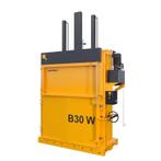 Bramidan kartonpers papierpers afvalpers balenpers foliepers, Verzenden, Gebruikt, Elektrisch