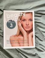 Beauty Level Basics 3, Boeken, Studieboeken en Cursussen, Ophalen of Verzenden, Zo goed als nieuw, MBO