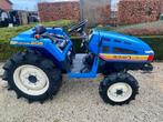 Iseki - Landhope 205 - Garden Tractor, Overige typen