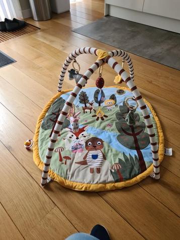 Z..g.a.n. Lupilu babygym beschikbaar voor biedingen