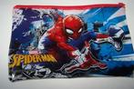 Marvel Spiderman etui. Doorsnee 24 cm, Ophalen of Verzenden, Zo goed als nieuw