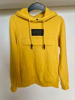 Malelions Hoodie – Maat S – Geel, Geel, Malelions, Ophalen of Verzenden, Gedragen