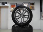 Audi Q5 19 inch GMP winterbanden set in zeer goede staat, 19 inch, Gebruikt, Duitsland, Banden en Velgen