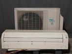Fuji Electric wandmodel split airco warmtepomp inverter 8 kW, Verwarmen, Verzenden, Refurbished, 3 snelheden of meer