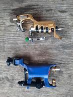 Tattoo Machines - Set van 2, Ophalen of Verzenden