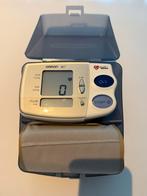 Bloeddruk meter Omron m7, Ophalen of Verzenden, Personenweegschaal, 100 kg of meer