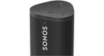 Sonos Roam - Draagbare Speaker, Overige typen, Ophalen of Verzenden, Zo goed als nieuw, Sonos