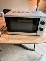 Magnetron Silvercrest in prima staat !, Witgoed en Apparatuur, Magnetrons, Ophalen, Gebruikt, Minder dan 45 cm, Magnetron