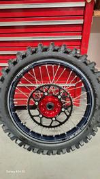 Haan wielen set GasGas/KTM/Husqvarna, Ophalen of Verzenden, Gebruikt