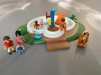 Playmobil family fun zwembad, Kinderen en Baby's, Speelgoed | Playmobil, Ophalen of Verzenden, Zo goed als nieuw, Complete set