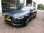 Audi A6 Avant 2.0 TDI ultra Sport Edition 4 Nieuwe Banden, N, Euro 6, 193 €/maand, Blauw, Diesel