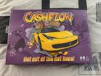 CASHFLOW Bordspel van Robert Kiyosaki – Gloednieuw & Geseald, Ophalen of Verzenden, Nieuw